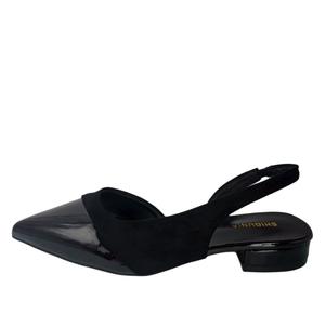 Туфли Women's Casual Shoes Women's WUJI, Black