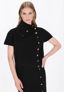 Кардиган DreiMaster Cardigan, Black