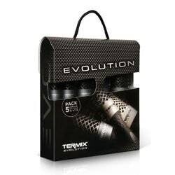 Набор расчесок Termix Evolution PLUS 5 шт