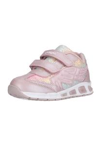 Кроссовки Roseau с мигающей светодиодной подошвой Zigzag, мультиколор