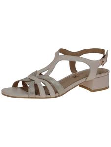 Сандалии CAPRICE, серый
