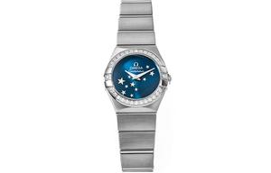 OMEGA Часы Women's Constellation Series Constellation Watch Watch