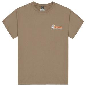 Футболка Toanah Picture, Shitake