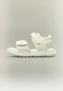 Сандалии олли Calvin Klein Jeans, White