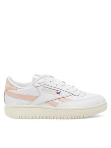 Кроссовки Club C Double Revenge 100033101 Reebok, экрю