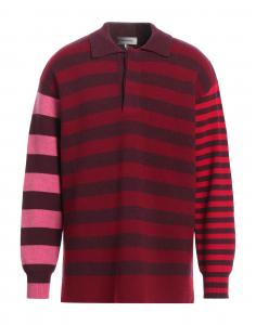 Свитер Isabel Marant, бордовый