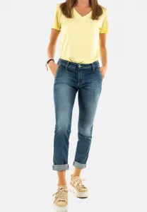 Узкие джинсы Please, Bleu