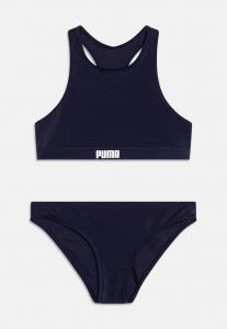 Бикини SWIM GIRLS RACERBACK Puma, цвет navy