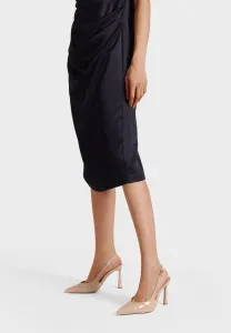 Декольте Queen Helena, Beige