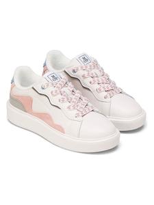 Низкие кроссовки Marc OВґPolo, кремовый