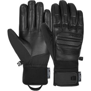 Перчатки арбитра Reusch Reusch, черный