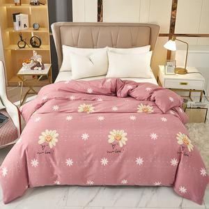 Antarctic Пододеяльник 180х220 см из хлопка, фланель, цвет Happy Flower Language