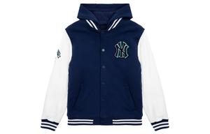 Детская куртка MLB, синий