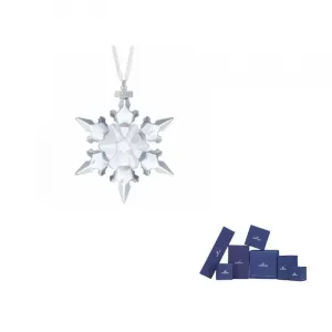 Swarovski Ежегодное издание подвески унисекс, White