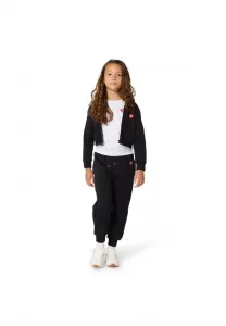 Спортивные штаны Hugo Kids, Black