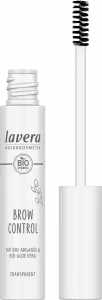 Гель для бровей Brow Control 01 Прозрачный 8,5 мл lavera