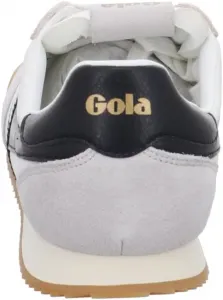 Мужские кроссовки Gola Europa, белый/черный