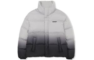 Nerdy Унисекс пуховик, Black