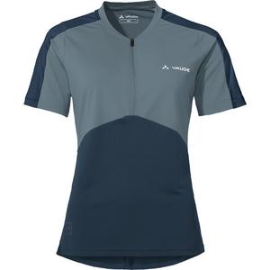 Женская футболка Altissimo II Vaude, синий