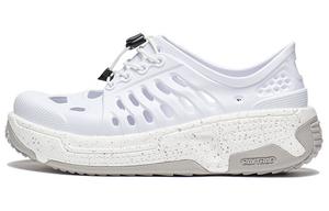 Мужские треккинговые ботинки Pan Gu Trek River, белые/серые Lining