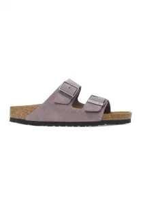 Аризонские тапочки Birkenstock, Faded Purple