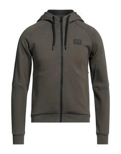 Толстовка Ea7, зеленый