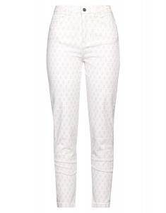 Брюки Max & Moi, белый