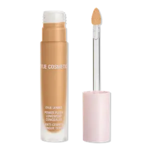 Консилер Power Plush Longwear KYLIE COSMETICS, 6W (medium with warm undertones)