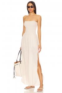 Комбинезон харриет Peixoto, бежевый