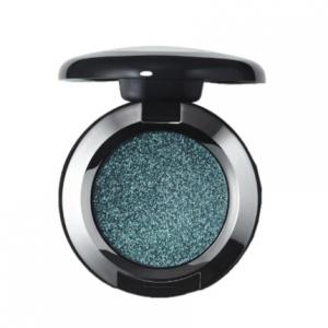 MAC Dazzleshadow Extreme Eyeshadow Emerald Cut Electric Teal 0,05 унции 1,5 г