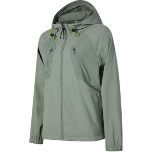 Куртка женская Rapido, оливково-зеленый