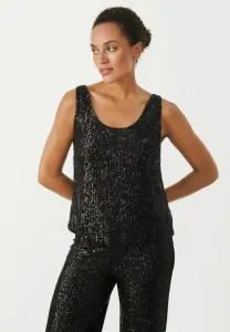 Таманапв топ Part Two, Black