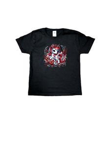 Футболка PAULGOS, черный