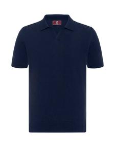 Свитер Williot, темно-синий