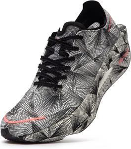 Кроссовки 361 Flame 3.0 для мужчин с широкой стопой, легкие, дышащие, с углеродной пластиной, противоскользящие, для марафонов и повседневных тренировок, профессиональные мужские кроссовки 361°, 672412207-1 Camouflage