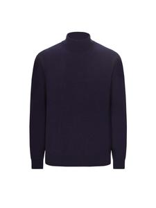 Свитер Distretto12 Pietro, темно-синий