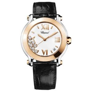 Женские швейцарские часы Chopard