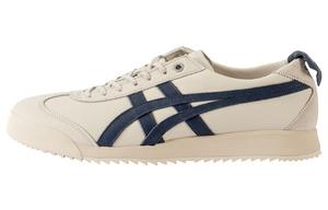 Кроссовки Onitsuka Tiger Mexico 66 Ex Oatmeal Peacoat