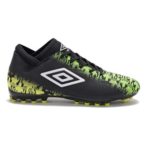 Бутсы Umbro Formation II TF, зеленый