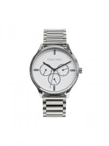 Часы Dress Calvin Klein, серебро