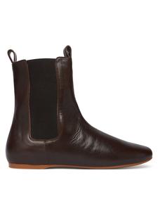 Классические ботильоны Adhara Balagan, коричневый