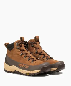 Походные ботинки GORE-TEX Overtrack с подошвой Vibram