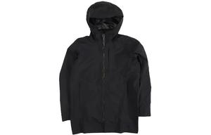 Мужская куртка Arcteryx, цвет Black