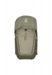 Рюкзак Ströva 65 M-L 70 см Haglöfs, цвет Sagegreen Deepwoods