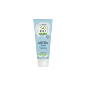 So' Bio Extra Gentle лосьон для тела с алоэ вера, 200 мл, So Bio Etic