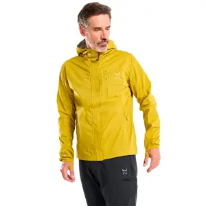 Куртка Altus Baikal J30, черный