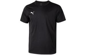 Мужская футболка Puma, цвет Black