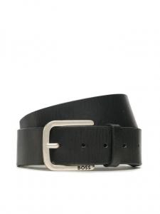 Ремень Boss, черный