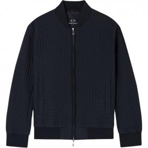 Куртка AE Puffer мужская ARMANI EXCHANGE, черный