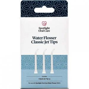 Ирригатор Spotlight Water Flosser 3 Classic Jet Tips
